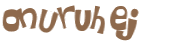 CAPTCHA 挑戰