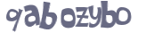 Captcha-udfordring