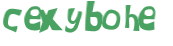 CAPTCHA 挑戰