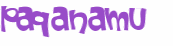 CAPTCHA 挑戰