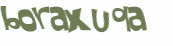 CAPTCHA 挑戰