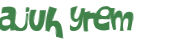 Captcha-udfordring
