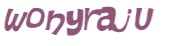 Captcha challenge