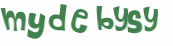 Captcha-udfordring