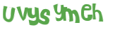 CAPTCHA 挑戰
