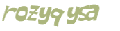 Captcha-udfordring