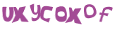 CAPTCHA 挑戰