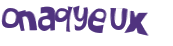 Captcha challenge