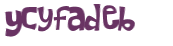 Captcha-test