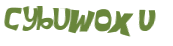 CAPTCHA 挑戰