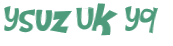 Captcha-udfordring