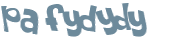 Captcha-test