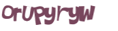 Captcha-udfordring