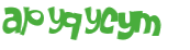 CAPTCHA 挑戰