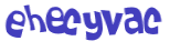 CAPTCHA 挑戰