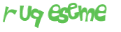 Captcha challenge