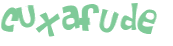 Captchafråga