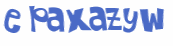 CAPTCHA 挑戰
