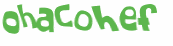 CAPTCHA 挑戰