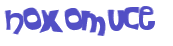 Captcha-udfordring