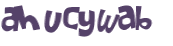 CAPTCHA 挑戰