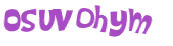 CAPTCHA 挑戰