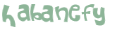 Captcha-udfordring