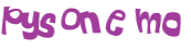 Captcha-Test