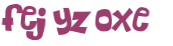 Captcha-udfordring
