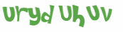 Captcha-udfordring