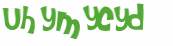 Captcha challenge