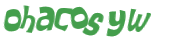 Captcha-udfordring