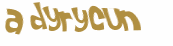 Captcha-udfordring