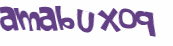 Captcha-udfordring