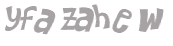 CAPTCHA 挑戰