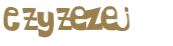 Captcha challenge