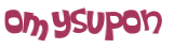 CAPTCHA 挑戰