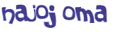 CAPTCHA 挑戰