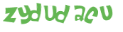 Captcha-udfordring