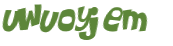 Captcha challenge