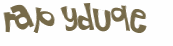Captcha-udfordring
