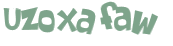 CAPTCHA 挑戰