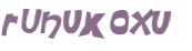 Captcha-udfordring