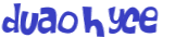 Captcha-udfordring