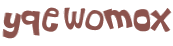 Captcha challenge