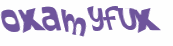 Captcha-udfordring