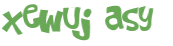 Captcha-udfordring