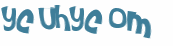 Captcha-test