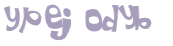 Captcha 챌린지