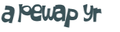 CAPTCHA 挑戰